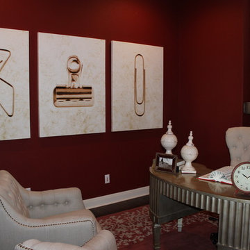 Dijon Model Home