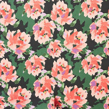 Half Bath Wallpaper