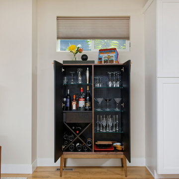 Denver Townhome Renovation And Decor