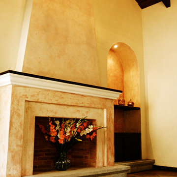 Casas Candelaria