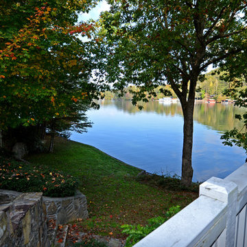 Lake Burton Custom Homes
