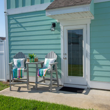 Hathaway Townhome, Panama City Beach, FL