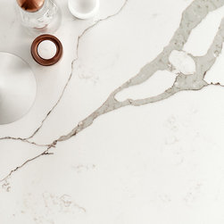 Smartstone Calacatta Blanco - Kitchen Benchtops