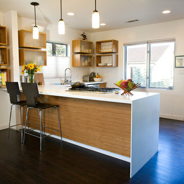 Hillcrest Residence