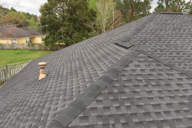 Residential Roofing, Plantation FL