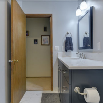 Bathroom updates in Aloha, OR