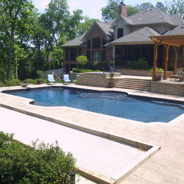Our Work