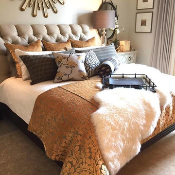 2016 Knoxville Symphony League Show House