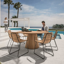 Gloster Outdoor Furniture - Products
