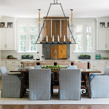 Lake Allatoona New Construction
