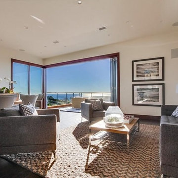 Coastal Transitional Projects by SCOUT