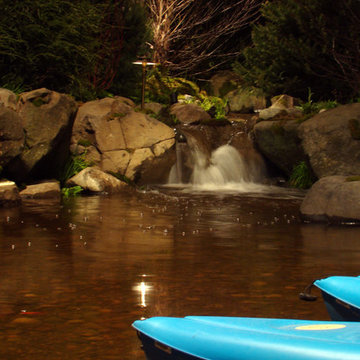 Mountain Stream