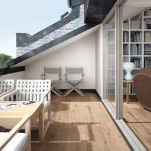 timber tiles