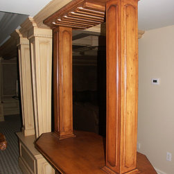 Finishes - Products