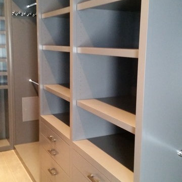 Closets