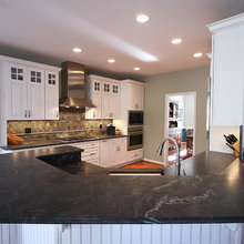 Kitchen Counters