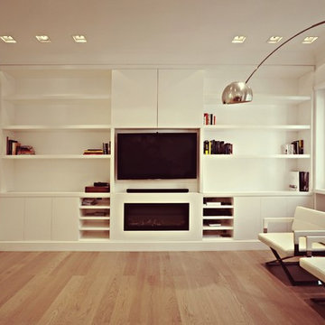 Apartment in rome 1