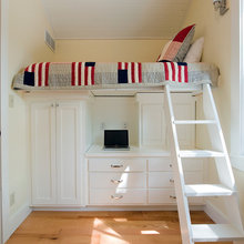 Small Bedroom