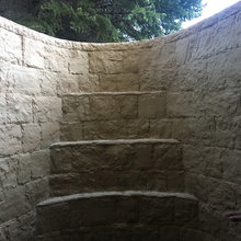 window wells