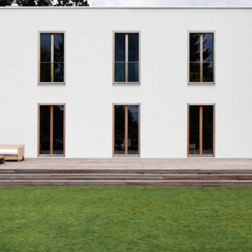 Haus im Reichenbachtal