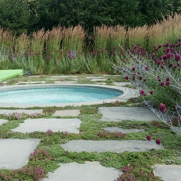 Modern Rustic Sagaponack
