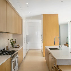 Corona del Mar, Ca - Kitchen And Dining Furniture