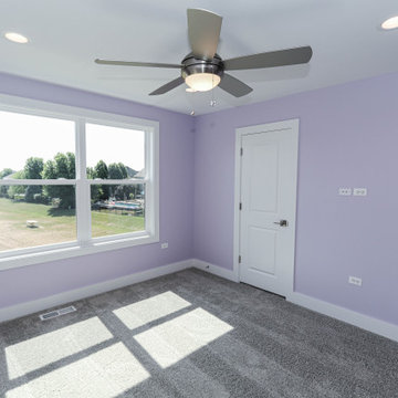 Modified Hampton | Dunmoor Estates Plainfield, IL
