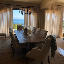 Drapes