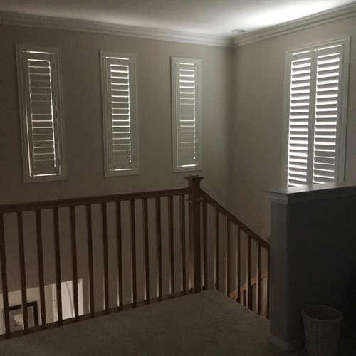 Please Help How Can. I Block Out The Light?