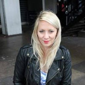 Kate Hellons foto
