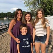 Dana Bounds Tornio's photo