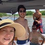 Edna Guerra's photo