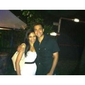 Foto de Sonia Nagar