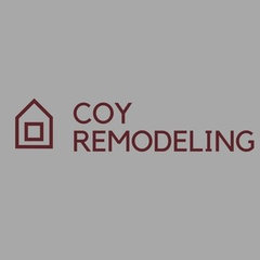 Coy Remodeling