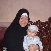Annie Dumamba's photo