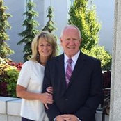Michele Frost's photo