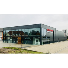 Rottetdam Möbelhandel GmbH