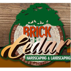 Brick & Cedar Hardscaping, LLC