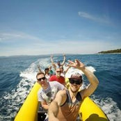 Gregory Chouinard's photo