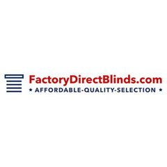 FactoryDirectBlinds.com