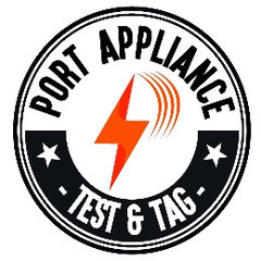 Port Appliance Test and Tag Ltd