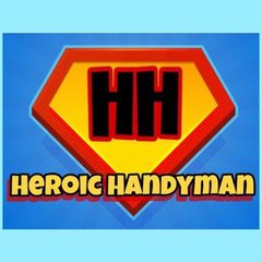Heroic Handyman