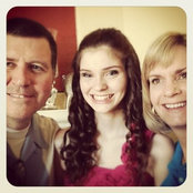 Caroline Sanderson's photo