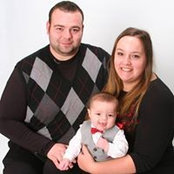Ryan Michael's photo