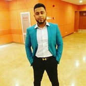 Prakash Ramcharan's photo