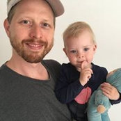 Andreas Weir's photo