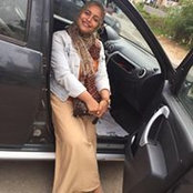 Shaymaa Riaad's photo
