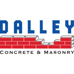 Dalley Concrete & Masonry