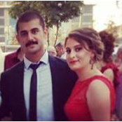 Dicle Özer's photo