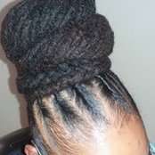 Natalie Dennis's photo